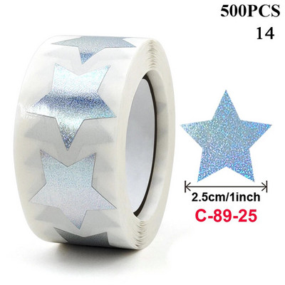 100 tk/rull Täname kleebise pitsat etiketid väikeettevõtete kingituste dekoratiivkleebiste pakk Kleebise pitseerimispakett on hea meel teid näha