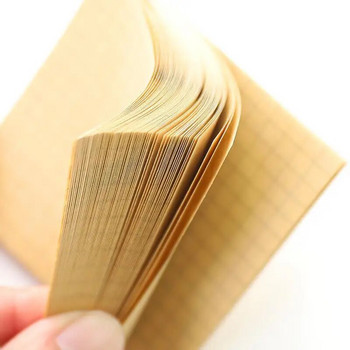 Το Sticky Stationery Notepad το δημοσίευσε σελιδοδείκτης γραφείου Sticky Notes Σχεδιαστικά αυτοκόλλητα Kawaii στο σημειωματάριο σημειωματάριων