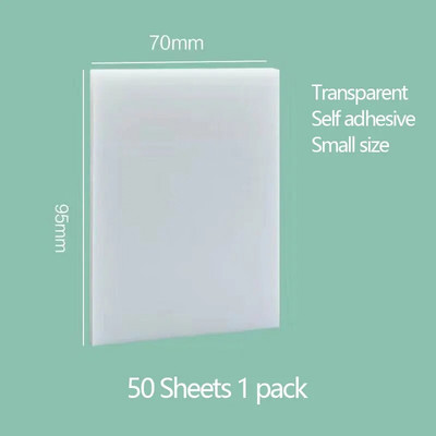 Το Sticky Stationery Notepad το δημοσίευσε σελιδοδείκτης γραφείου Sticky Notes Σχεδιαστικά αυτοκόλλητα Kawaii στο σημειωματάριο σημειωματάριων