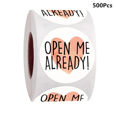 100–500 tk. Avage mind juba tänan Kleebised Sildid Kliendi tunnustusringkleebised Väikeettevõtete ümbrikud Pitserisildid