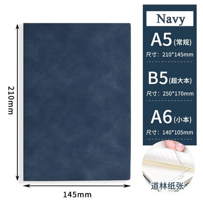 Märkmikud A6/A5 ja ajakirjad Kawaii märkmikud päevik Agenda 2022 nädalaplaneerija kirjutuspaber õpilastele Kooli kontoritarbed