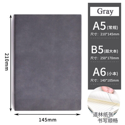 Märkmikud A6/A5 ja ajakirjad Kawaii märkmikud päevik Agenda 2022 nädalaplaneerija kirjutuspaber õpilastele Kooli kontoritarbed