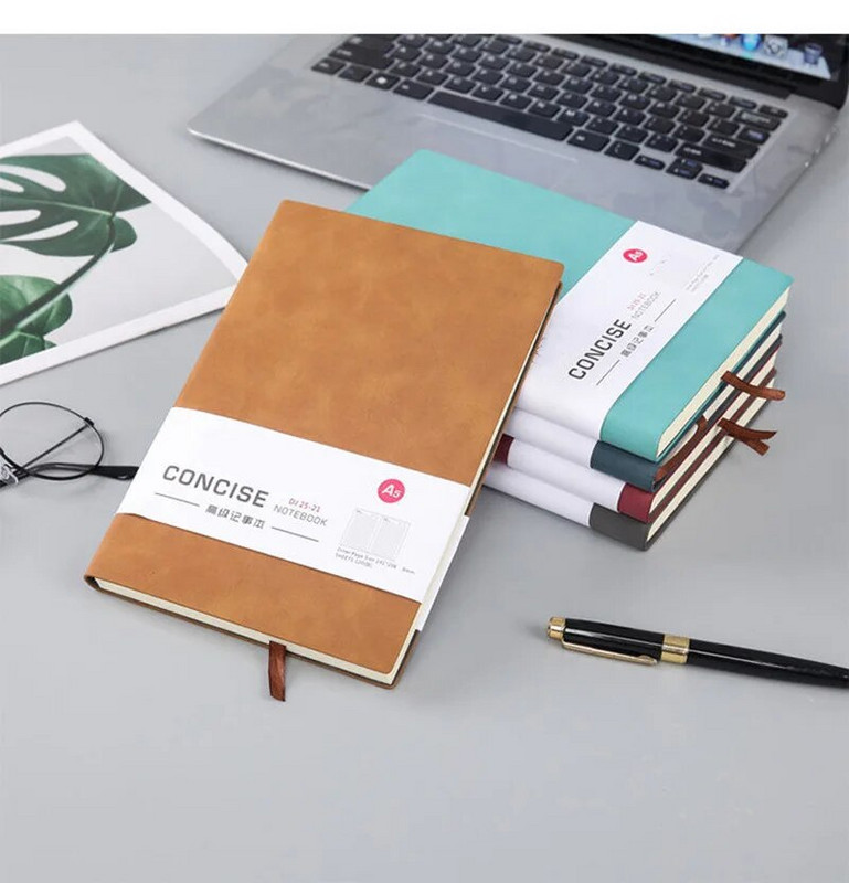 Märkmikud A6/A5 ja ajakirjad Kawaii märkmikud päevik Agenda 2022 nädalaplaneerija kirjutuspaber õpilastele Kooli kontoritarbed