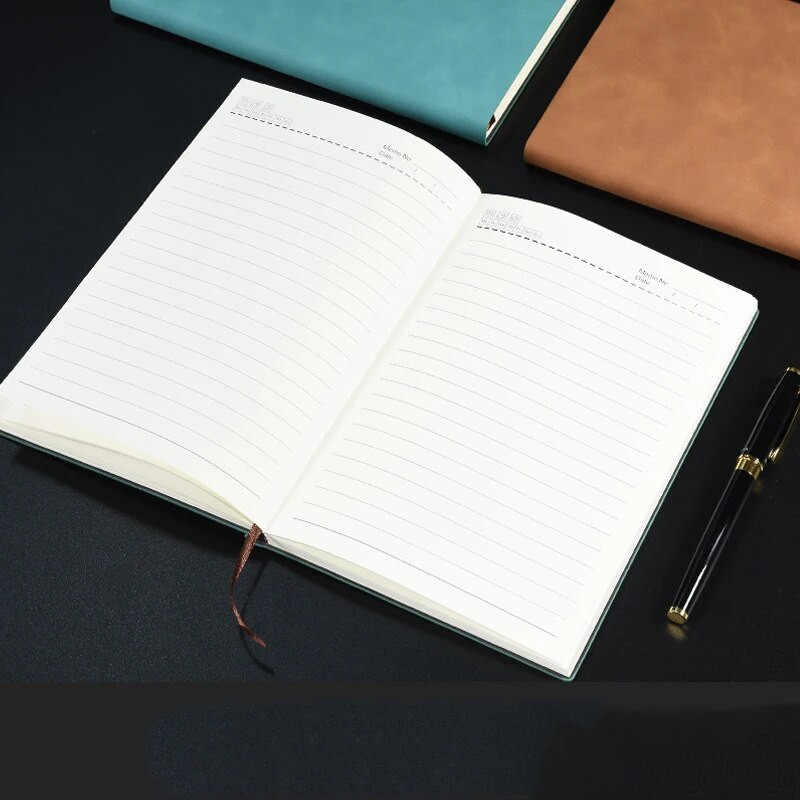 Märkmikud A6/A5 ja ajakirjad Kawaii märkmikud päevik Agenda 2022 nädalaplaneerija kirjutuspaber õpilastele Kooli kontoritarbed