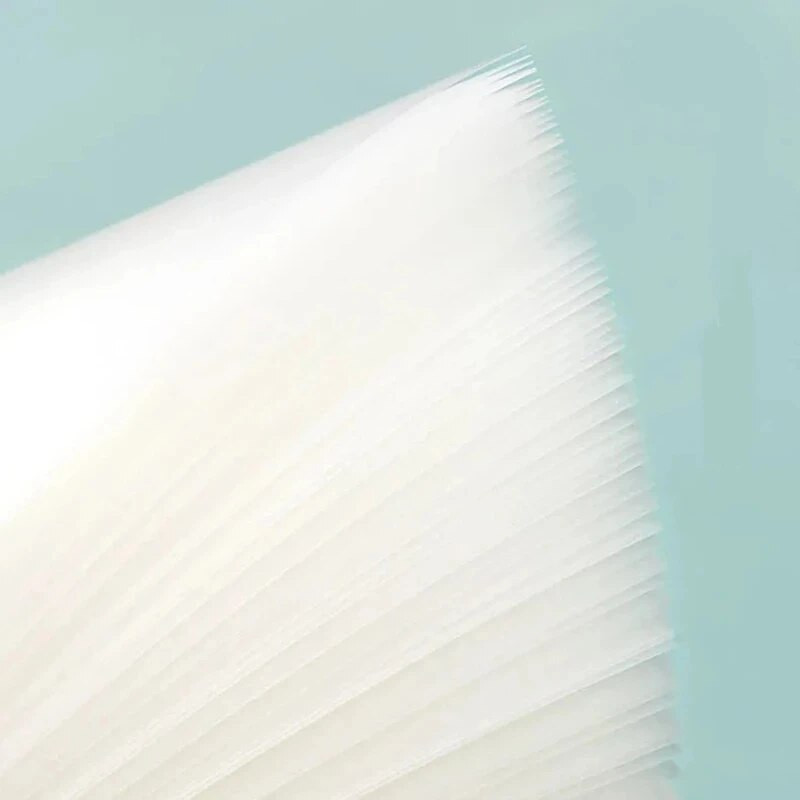 LOLEDE 50 lehte veekindel lemmiklooma läbipaistev isekleepuvad märkmed igapäevaste ülesannete loetelu kooli kirjatarvete kontoritarvikud