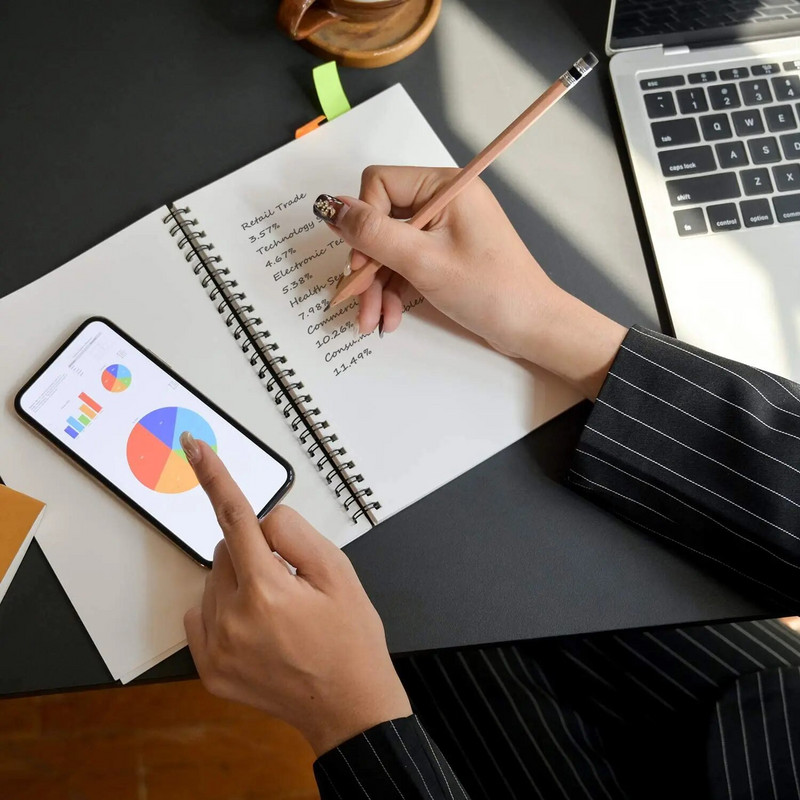 A5 B6 Retro Spiral Coil Sketchbook Χαρτί Kraft Σημειωματάριο Σκίτσο Ζωγραφική Ημερολόγιο Σημειωματάριο μαθητή Βιβλίο Υπόμνημα Sketch Pad