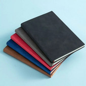 Märkmikud A6 200P jooneline/tühi leht Päevik Ajakiri Märkmik Kirjatarbed kontoritarvete jaoks koolitarvete jaoks Bullet Sketch Agenda 2024