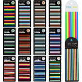 300Sheets/Set Rainbow Color Index Αυτοκόλλητα Σημειώσεις Σημειώσεις σημειωματάριων Σημειώσεις κολλώδεις διαφανείς σελιδοδείκτες PET Σημειωματάριο Σχολικά επιστολόχαρτα δώρα