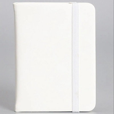 1 τεμ A7 Mini Notebook φορητό σημειωματάριο τσέπης Σχεδιασμός ημερολογίου Ατζέντα Σημείωση γραφείου Σχολική γραφική ύλη