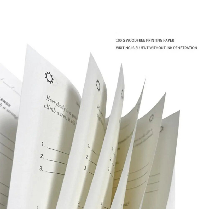 Dėkingumo žurnalas 5 minučių dienoraščio dienoraščio užrašų knygelė daugiau laimės, optimizmo, patvirtinimo, apmąstymų pertraukimo tvarkaraštis