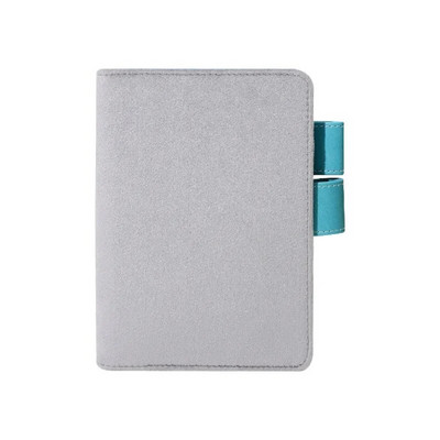 Γραφική ύλη γιαπωνέζικης και κορεατικής ύλης A5 A6 Hobo Planner Εξώφυλλο βιβλίου Ύφασμα Τέχνης Σημειωματάριο Shell Student Diary School Χαρτικά Χονδρική