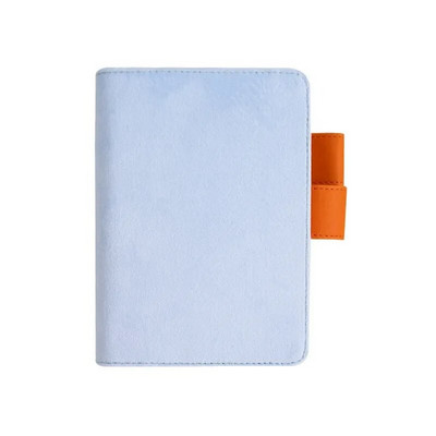 Γραφική ύλη γιαπωνέζικης και κορεατικής ύλης A5 A6 Hobo Planner Εξώφυλλο βιβλίου Ύφασμα Τέχνης Σημειωματάριο Shell Student Diary School Χαρτικά Χονδρική