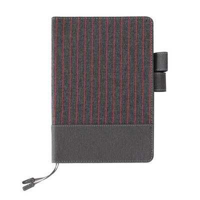 Γραφική ύλη γιαπωνέζικης και κορεατικής ύλης A5 A6 Hobo Planner Εξώφυλλο βιβλίου Ύφασμα Τέχνης Σημειωματάριο Shell Student Diary School Χαρτικά Χονδρική