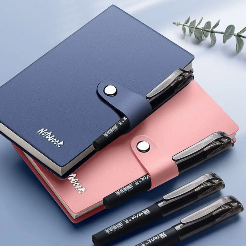 PU kaas A7 minisülearvuti kaasaskantav taskumärkmik Päevikuraamat Käsitsi kirjutatud Sõnaraamat Memoleht Kontor õpilaskooli kirjatarbed