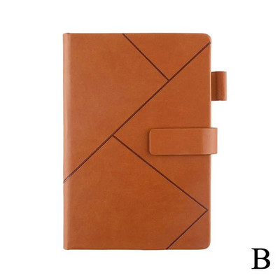 A5 Macaron värviline sülearvuti ärimärkmik Lihtne korea versioon Ettevõtte koosolekute protokollid sülearvutite päevik kontorikooli jaoks