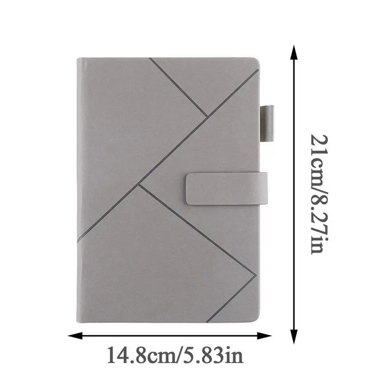 A5 Macaron värviline sülearvuti ärimärkmik Lihtne korea versioon Ettevõtte koosolekute protokollid sülearvutite päevik kontorikooli jaoks