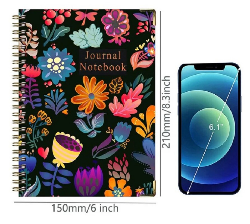 2023 New Rollover Thread Coil Schedule Βιβλίο A5 Schedule Plan Βιβλίο Ημερήσιος προγραμματισμός Σημειωματάριο μαθητή Σχέδιο Σκίτσο