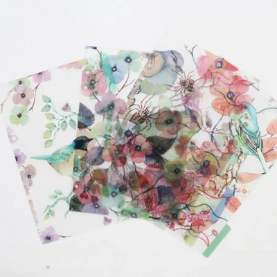 5 vnt./komplektas Laisvi lapeliai A5 A6 spiraliniai PP segtuvų rodyklės skirstytuvai, skirti nešiojamojo kompiuterio dienoraščiui „pasidaryk pats“ priedų rodyklės laisvų lapų bloknotų segiklis