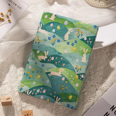 Fromthenon Cartoon sülearvuti kaaneplaneerija ümbrise kate Kaitsev ümbris ajakirja kate kaitsja kontoritarbed