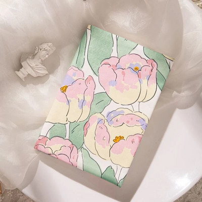 Fromthenon Cartoon sülearvuti kaaneplaneerija ümbrise kate Kaitsev ümbris ajakirja kate kaitsja kontoritarbed