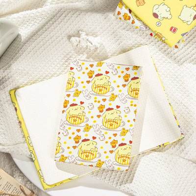 Fromthenon Cartoon sülearvuti kaaneplaneerija ümbrise kate Kaitsev ümbris ajakirja kate kaitsja kontoritarbed