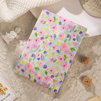 Fromthenon Cartoon sülearvuti kaaneplaneerija ümbrise kate Kaitsev ümbris ajakirja kate kaitsja kontoritarbed