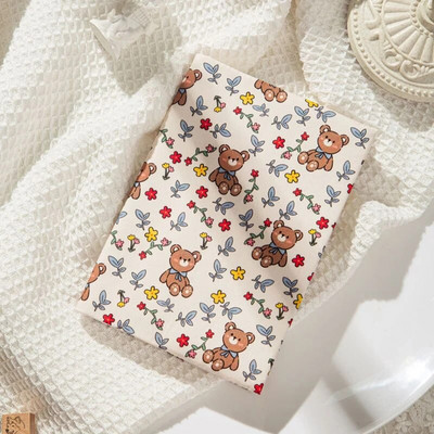 Fromthenon Cartoon sülearvuti kaaneplaneerija ümbrise kate Kaitsev ümbris ajakirja kate kaitsja kontoritarbed