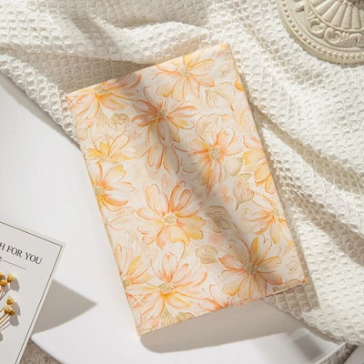 Fromthenon Cartoon sülearvuti kaaneplaneerija ümbrise kate Kaitsev ümbris ajakirja kate kaitsja kontoritarbed