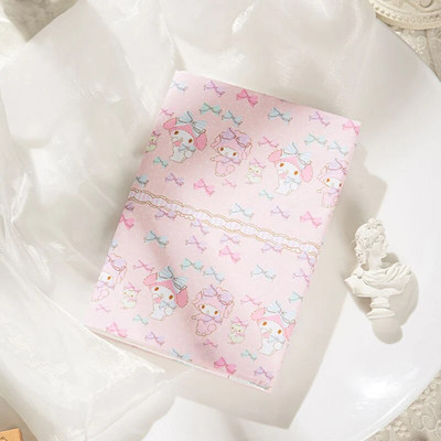 Fromthenon Cartoon sülearvuti kaaneplaneerija ümbrise kate Kaitsev ümbris ajakirja kate kaitsja kontoritarbed