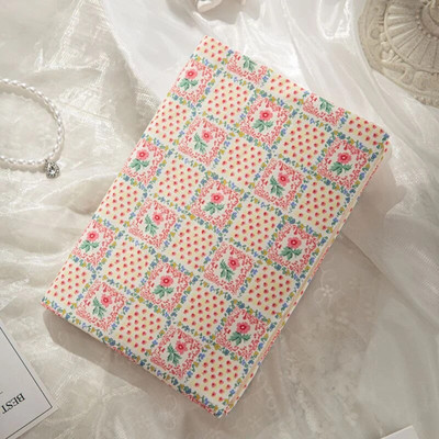 Fromthenon Cartoon sülearvuti kaaneplaneerija ümbrise kate Kaitsev ümbris ajakirja kate kaitsja kontoritarbed