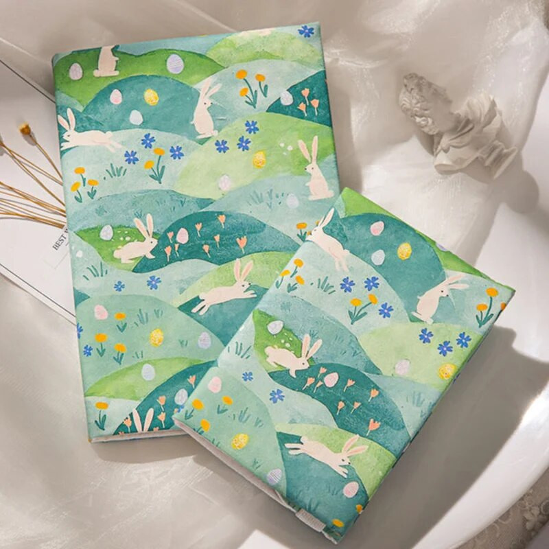 Fromthenon Cartoon sülearvuti kaaneplaneerija ümbrise kate Kaitsev ümbris ajakirja kate kaitsja kontoritarbed