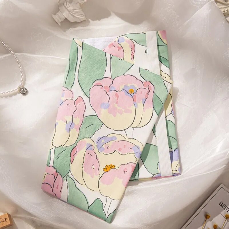 Fromthenon Cartoon sülearvuti kaaneplaneerija ümbrise kate Kaitsev ümbris ajakirja kate kaitsja kontoritarbed