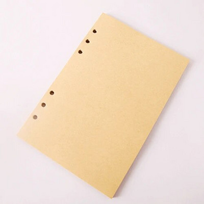 Retro spiralinės užrašų knygelės dienoraštis Bloknotas Vintažiniai piratų inkarai PU odinė užrašų knygelė Keičiamos raštinės reikmenys Dovanų keliautojo žurnalas