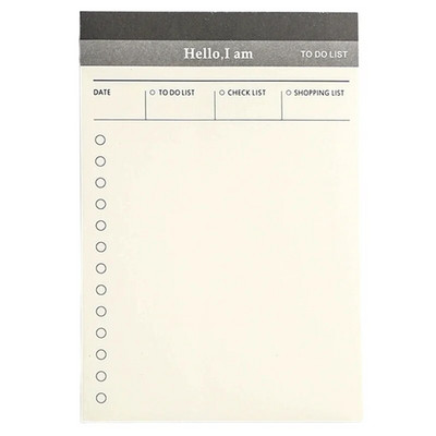 Bilježnica Dnevnik Dnevni red Dnevni rokovnik Raspored koji se može trgati Memo blok Stacionarni uredski materijal Poslovni tjedni mjesečni planer