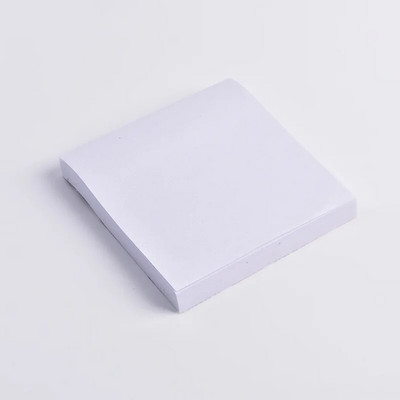 Αυτοκόλλητες σημειώσεις, 3"x3", 100 φύλλα/Μπλοκ, Παστέλ αυτοκόλλητες σημειώσεις, Αυτοκόλλητες σημειώσεις, Αυτοκόλλητα επιθέματα Πολύχρωμες κολλώδεις σημειώσεις για το γραφείο