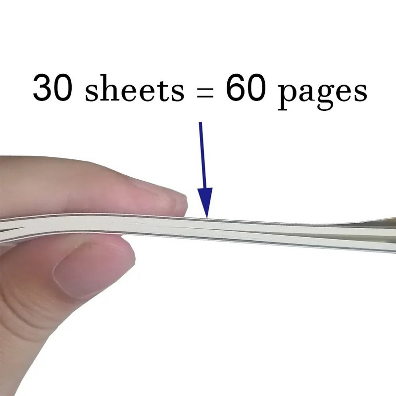 A5 užrašų knygelė kinų stiliaus chinoiserie užrašų knygelė Pieninė vintažinė retro Kinijos peizažas medis paukščių dažymas rašalu Viršelis Darbotvarkės dekoras