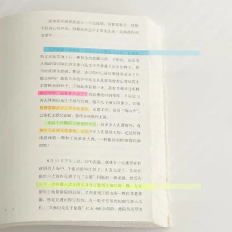 LE 2tk Värvid Memopadi kleebised Fluorestseerivad registrikaardid Lipud Kleepmärkmed Kirjatarbed Õpilased Kooli kontoritarbed