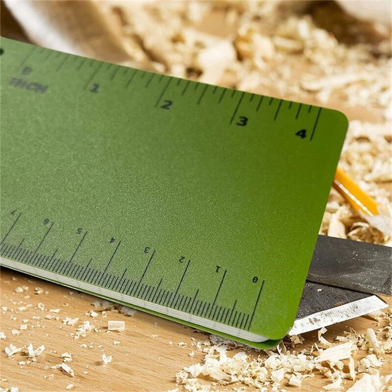 Αδιάβροχο σημειωματάριο Γράψτε στη βροχή Σημειωματάριο αδιάβροχο σημειωματάριο Πέτρινο χαρτί τσέπης Σημειωματάριο σημειωματάριο παντός καιρού