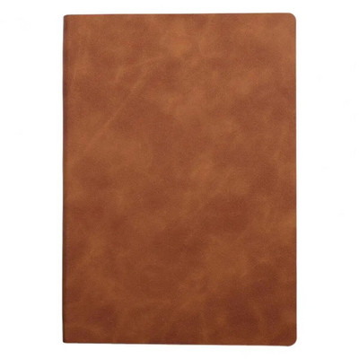 Σημειωματάριο Planner Notebook Whiteboard Σημειωματάριο παχύ χαρτί με ζώνη σελιδοδεικτών Διαφανής λωρίδα Σημειωματάριο για γραφείο στο σπίτι του σχολείου