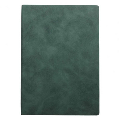 Σημειωματάριο Planner Notebook Whiteboard Σημειωματάριο παχύ χαρτί με ζώνη σελιδοδεικτών Διαφανής λωρίδα Σημειωματάριο για γραφείο στο σπίτι του σχολείου