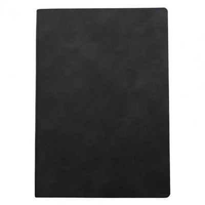Σημειωματάριο Planner Notebook Whiteboard Σημειωματάριο παχύ χαρτί με ζώνη σελιδοδεικτών Διαφανής λωρίδα Σημειωματάριο για γραφείο στο σπίτι του σχολείου