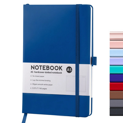 Σημειωματάριο A5 Sketchbook Strap Notebook Small Notebook A6 Notebooks and Journals Επιστολόχαρτα Μπλοκ ημερολογίου γραφής Σχολικά προμήθειες