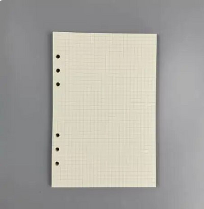 SKYSONIC uustulnuk A5 köitja, kogumisraamat, pluus fotoalbum Agenda Kawaii koerapostkaartide rõngaste korraldaja isetegemise täitematerjalide tarnijad