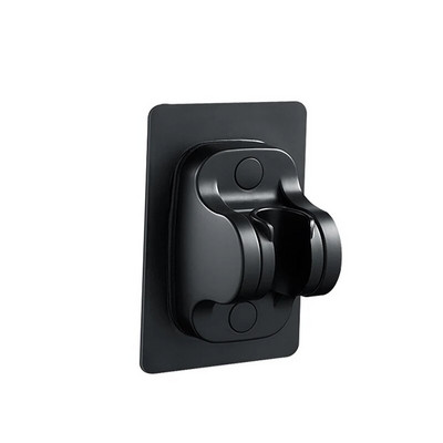 Κεφαλή ντους 6 Λειτουργιών Εξοικονόμηση νερού Ρυθμιζόμενο ντους υψηλής πίεσης με ένα κλειδί οικολογικό μασάζ ντους Αξεσουάρ μπάνιου