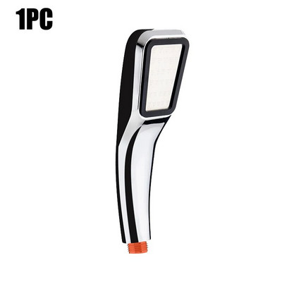 Ντους ντους 300 οπών Ντους ψιλής βροχής Επικαλυμμένη κεφαλή ντους Αξεσουάρ μπάνιου Μπάνιο SPA Φίλτρο ντους Μπανιέρα Ψεκαστήρας