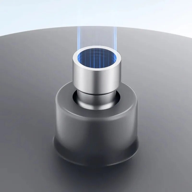 ΝΕΑ 6 Λειτουργίες Κεφαλή ντους βροχής υψηλής πίεσης Εξοικονόμηση νερού Κορυφαίο ντους βροχής Ρυθμιζόμενη βρύση ντους Αξεσουάρ μπάνιου