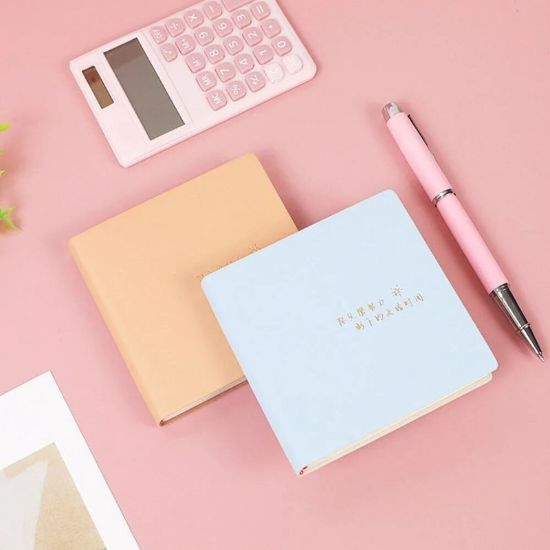 Ruutmärkmiku ajakiri Minimärkmiku päevik Päevakava planeerija Kirjutamispaber Päevik Märkmik Õpilaste kirjatarbed Kooli kontoritarbed