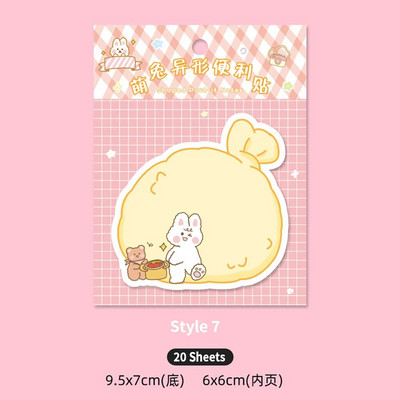 20 lapų Kūrybinis animacinis filmukas Ateivis Lipnieji užrašai Užrašų bloknotas Žurnalas Studentų užrašų bloknotas „Pasidaryk pats“ iškarpų albumas, dekoravimas raštinės reikmenimis