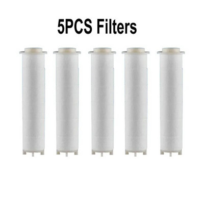 10 režiimi kõrgsurvefiltriga dušiotsik, üks klahvistik, vesi Vannitoa käeshoitav dušipea kaasaskantav dušiotsik