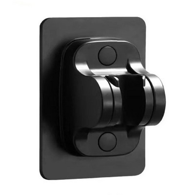 Afișaj digital cu LED cu rotație 360 de temperatură, cap de duș, ventilator turbo, elice, cap de duș, o singură cheie, accesorii pentru baie